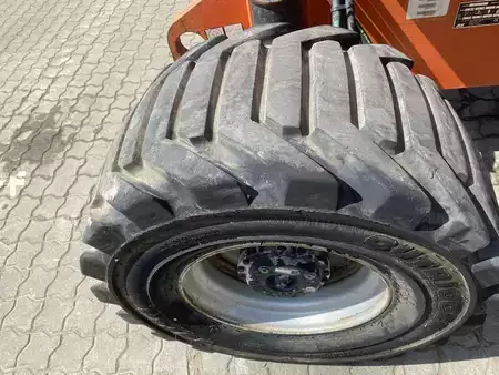 Podnośnik przegubowy 2012  JLG 450AJ (7)