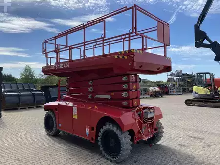Levantamento tesoura 2022  PB S175-19E 4X4 (5)