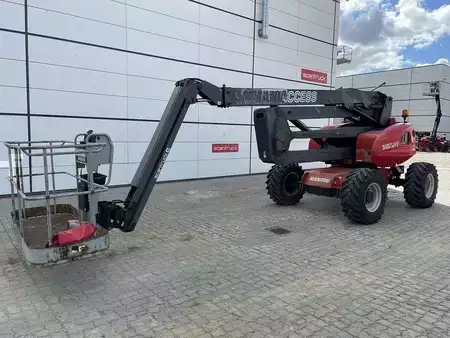 Fler stegs bom 2014  Manitou 200ATJ RC (1)