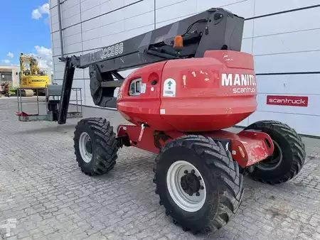 Fler stegs bom 2014  Manitou 200ATJ RC (2)