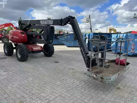 Fler stegs bom 2014  Manitou 200ATJ RC (5)