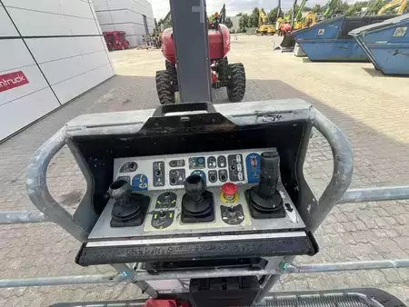 Articulating boom 2018  Manitou 200ATJ RC (3)