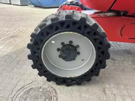 Articulating boom 2018  Manitou 200ATJ RC (7)