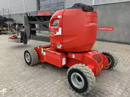 Led arbejdsplatform 2021  Manitou 150AETJ-L BI-ENERGY (2)