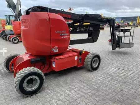 Led arbejdsplatform 2021  Manitou 150AETJ-L BI-ENERGY (4)