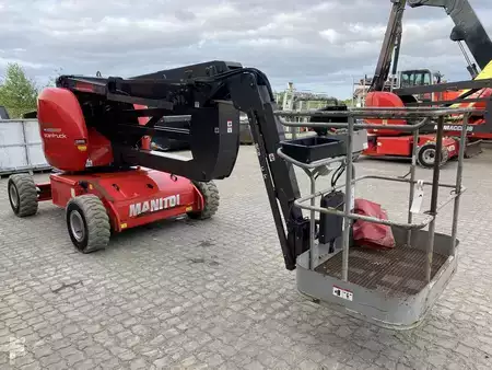 Led arbejdsplatform 2021  Manitou 150AETJ-L BI-ENERGY (5)