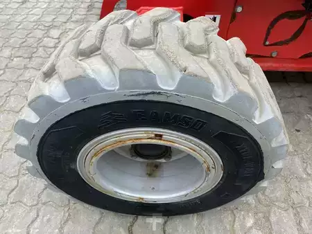 Led arbejdsplatform 2021  Manitou 150AETJ-L BI-ENERGY (7)