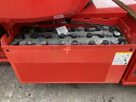Led arbejdsplatform 2021  Manitou 150AETJ-L BI-ENERGY (8)