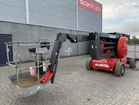 Articulated Boom 2016  Manitou 170AETJ-L BI-ENERGY (1)