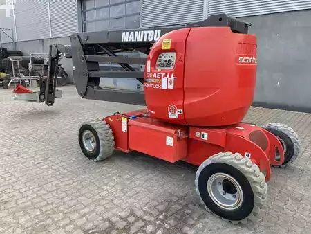 Articulated Boom 2016  Manitou 170AETJ-L BI-ENERGY (2)