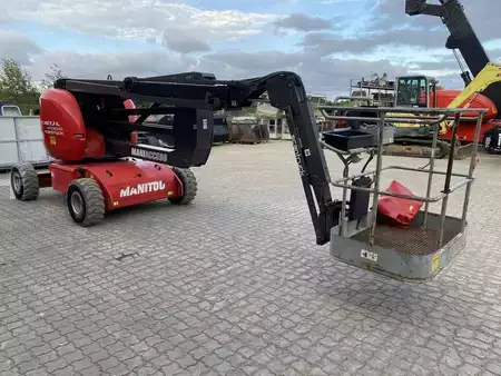 Articulated Boom 2016  Manitou 170AETJ-L BI-ENERGY (5)