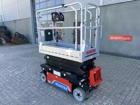 Saxliftar 2024  Manitou SE0808 (2)