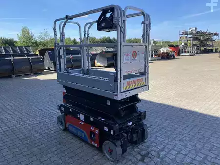 Saxliftar 2024  Manitou SE0808 (5)