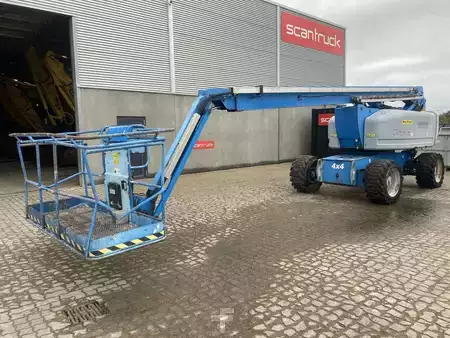 Puominostimet 2005  Genie Z80 (1)