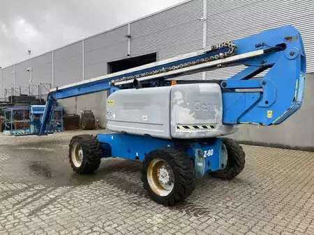 Puominostimet 2005  Genie Z80 (2)