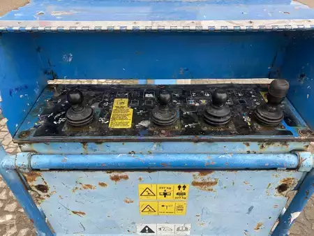 Puominostimet 2005  Genie Z80 (3)