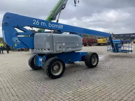 Puominostimet 2005  Genie Z80 (4)