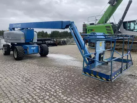 Puominostimet 2005  Genie Z80 (5)