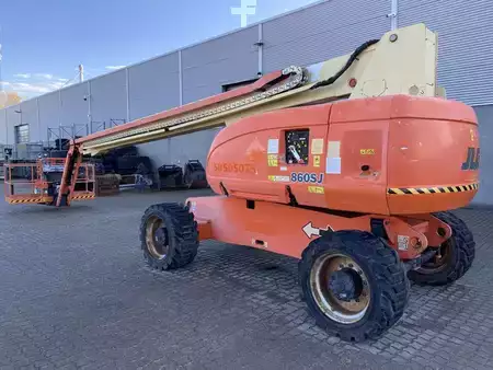 Fler stegs bom 2006  JLG 860SJ (2)