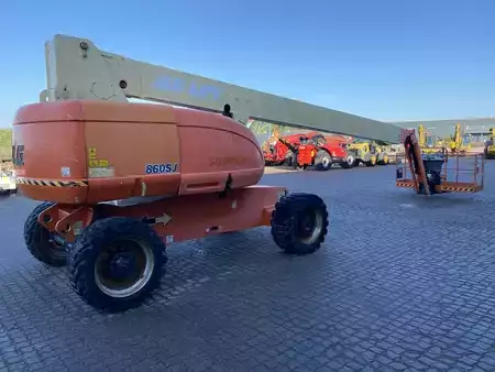Fler stegs bom 2006  JLG 860SJ (4)