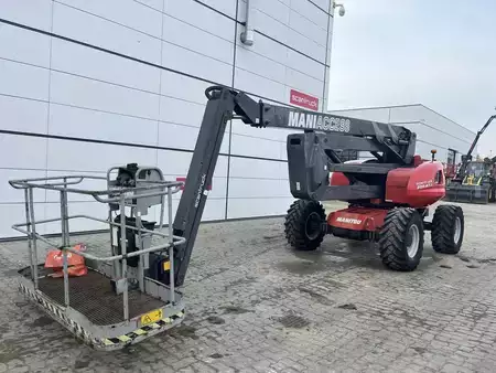 Fler stegs bom 2014  Manitou 200ATJ RC (1)