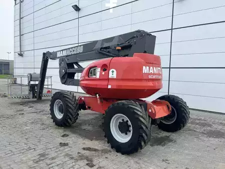 Fler stegs bom 2014  Manitou 200ATJ RC (2)