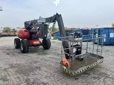 Fler stegs bom 2014  Manitou 200ATJ RC (4)