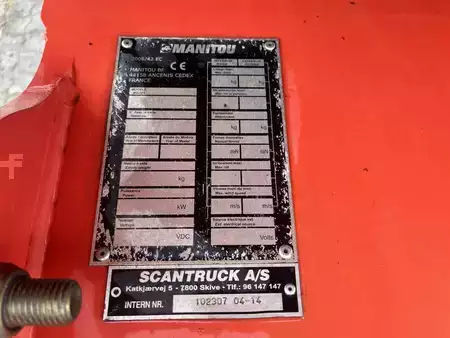 Fler stegs bom 2014  Manitou 200ATJ RC (9)