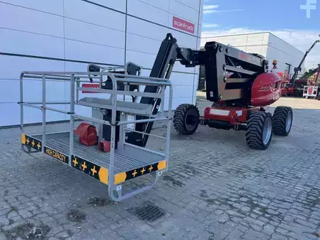 Articulated Boom 2023  Manitou 160ATJ+ RC ST5 (1)