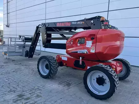 Articulated Boom 2023  Manitou 160ATJ+ RC ST5 (2)