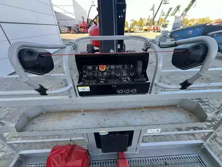 Articulated Boom 2023  Manitou 160ATJ+ RC ST5 (3)