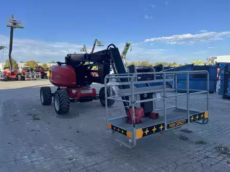 Articulated Boom 2023  Manitou 160ATJ+ RC ST5 (4)