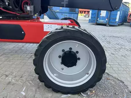 Articulated Boom 2023  Manitou 160ATJ+ RC ST5 (6)