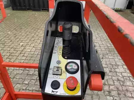 Spesielle enheter 2021  Skyjack SJ16 (3)