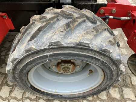 Scherenarbeitsbühne 2017  Manitou 140SC (6)