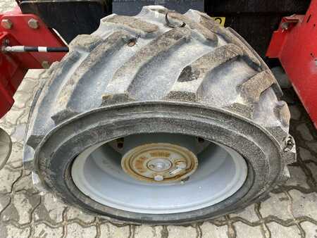 Scherenarbeitsbühne 2017  Manitou 140SC (7)