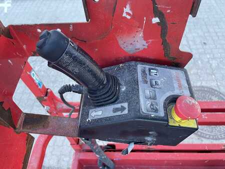 Scissors Lifts 2018  Manitou 78SEC (3)