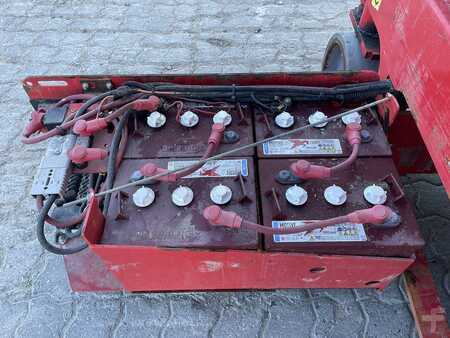 Scissors Lifts 2018  Manitou 78SEC (8)