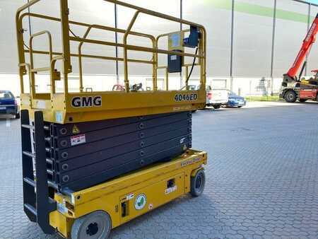 GMG 4046-ED