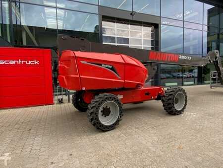 Overige 2020 Manitou 280TJ (1)