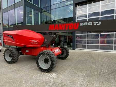 Manitou 280TJ