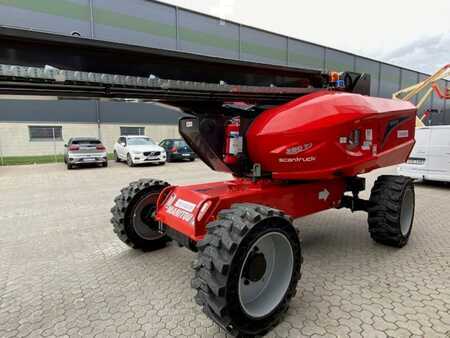 Manitou 280TJ