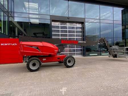 Overige 2020 Manitou 280TJ (5)