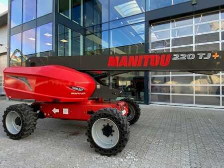 Manitou 200TJ+