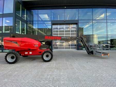 Overige 2020 Manitou 200TJ+ (3)