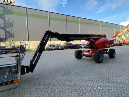 Overige 2020 Manitou 200TJ+ (5)