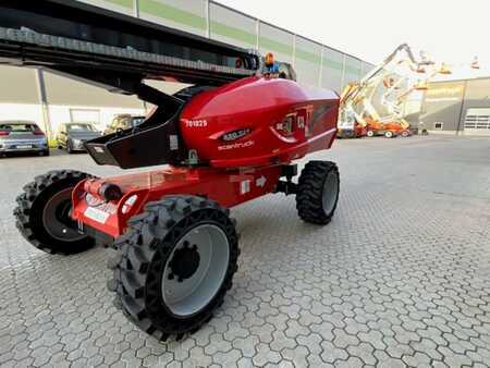 Manitou 200TJ+