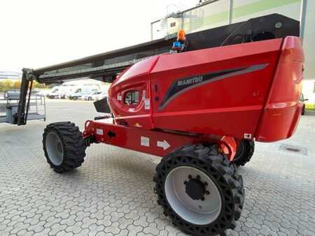 Overige 2020 Manitou 200TJ+ (7)