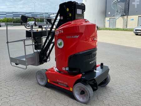 Overige 2023 Manitou 100VJR (2)