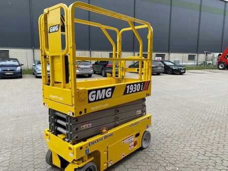 Articulated Boom 2022 GMG 1930-i (5)